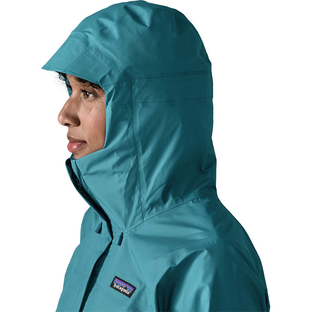 Women's Torrentshell 3L Rain Jacket