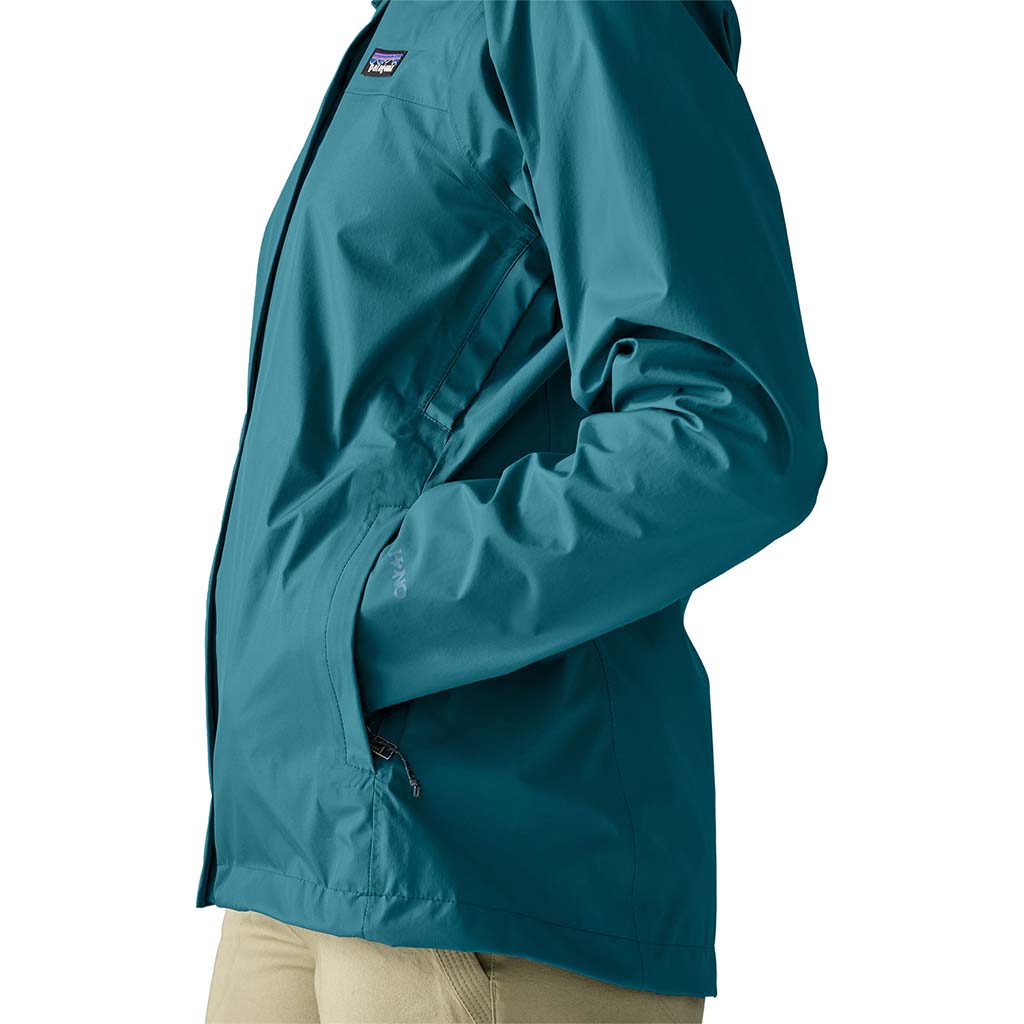Women's Torrentshell 3L Rain Jacket
