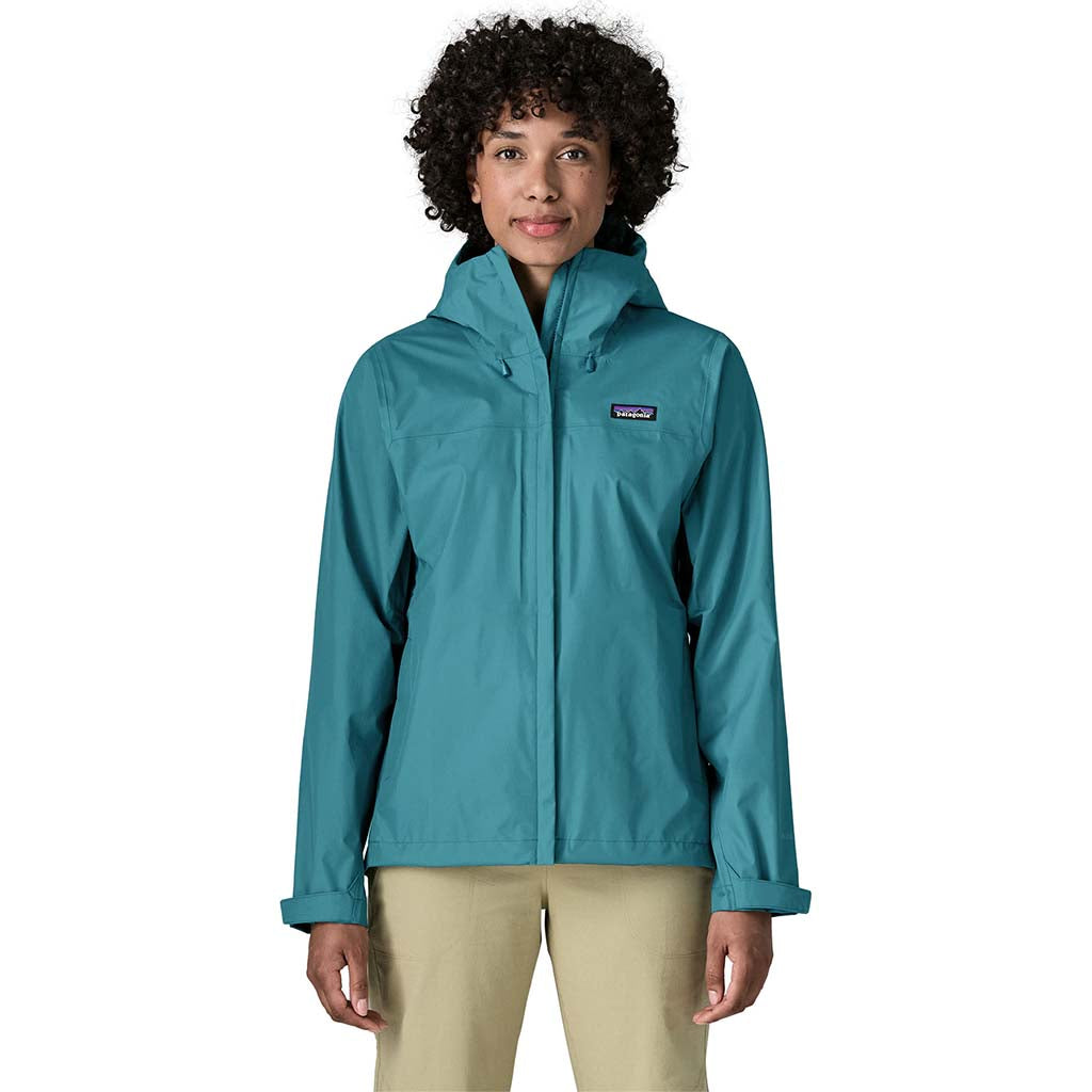 Women's Torrentshell 3L Rain Jacket