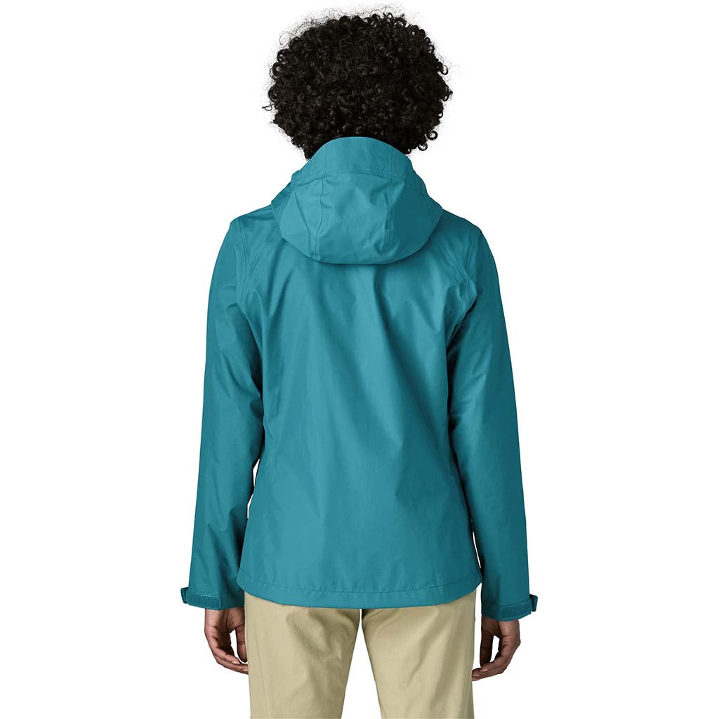 Women's Torrentshell 3L Rain Jacket