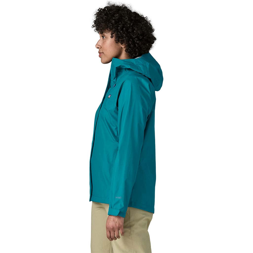 Women's Torrentshell 3L Rain Jacket