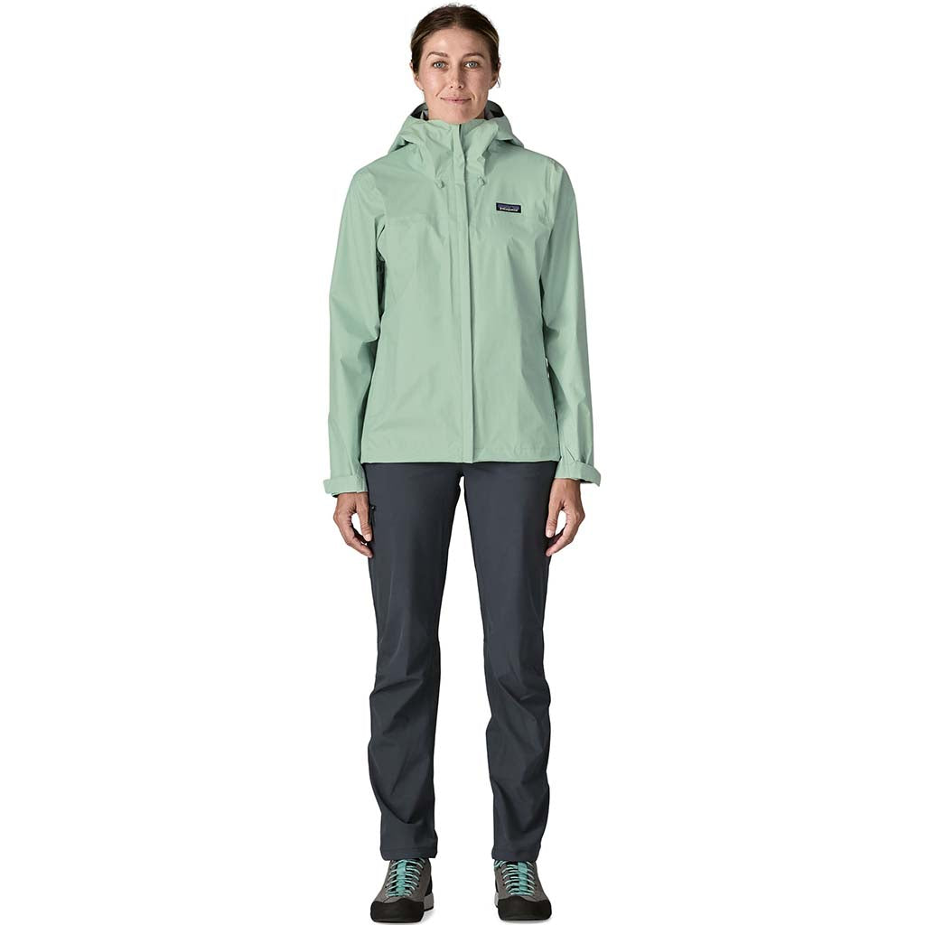 Women's Torrentshell 3L Rain Jacket