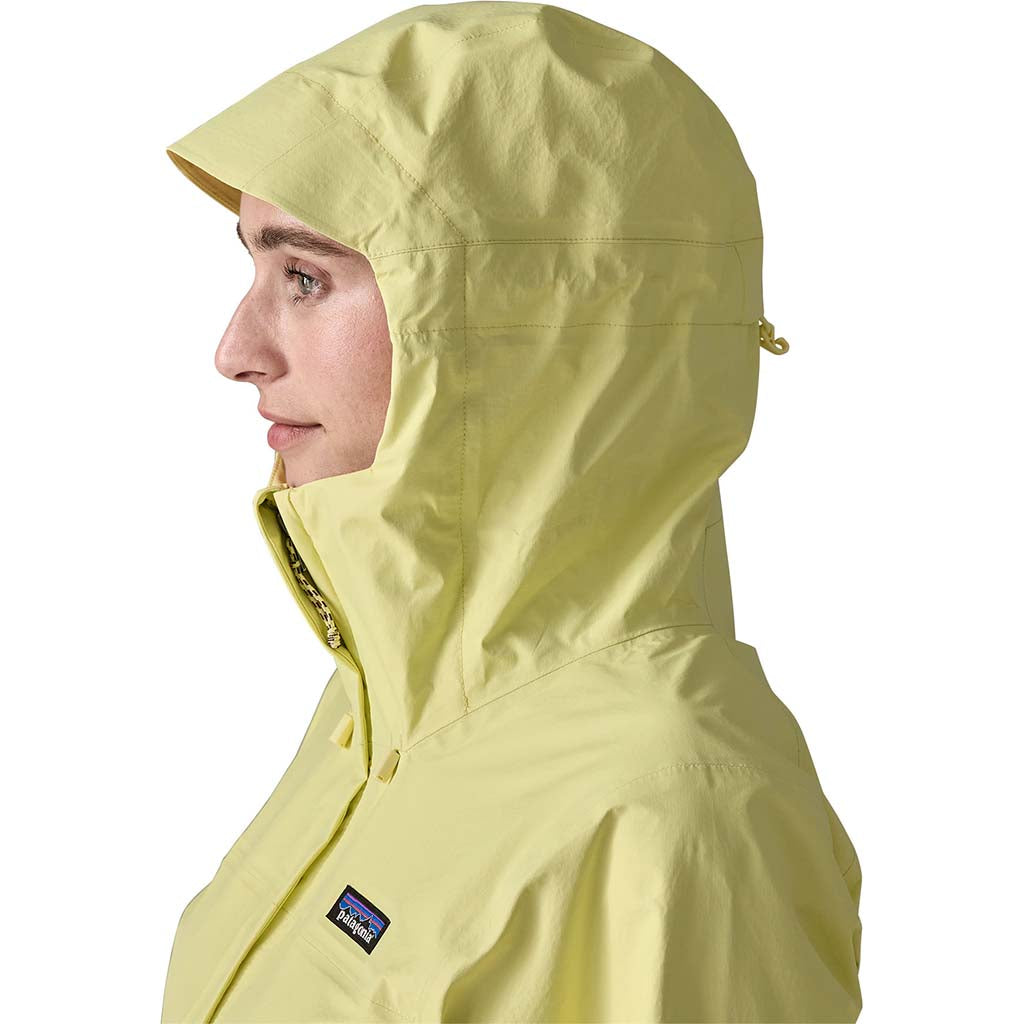 Women's Torrentshell 3L Rain Jacket