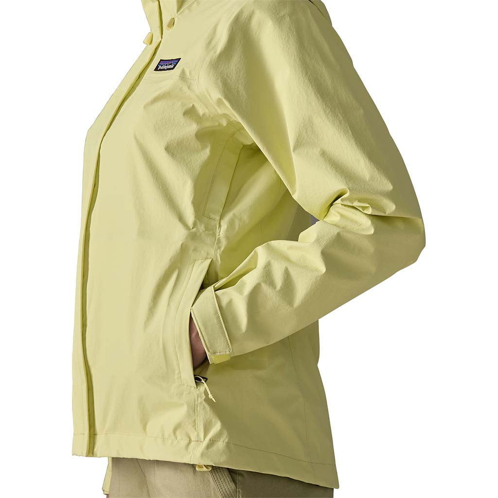 Women's Torrentshell 3L Rain Jacket