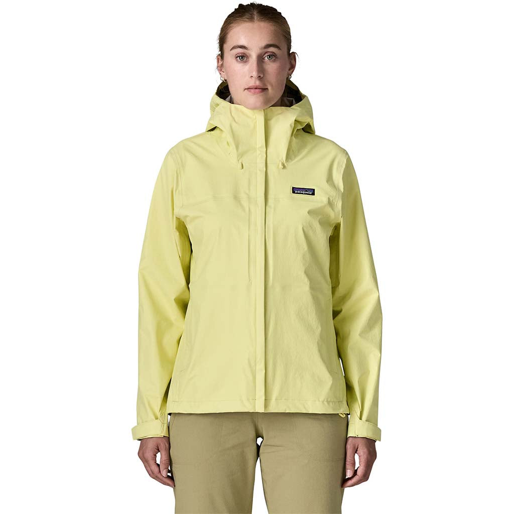 Women's Torrentshell 3L Rain Jacket