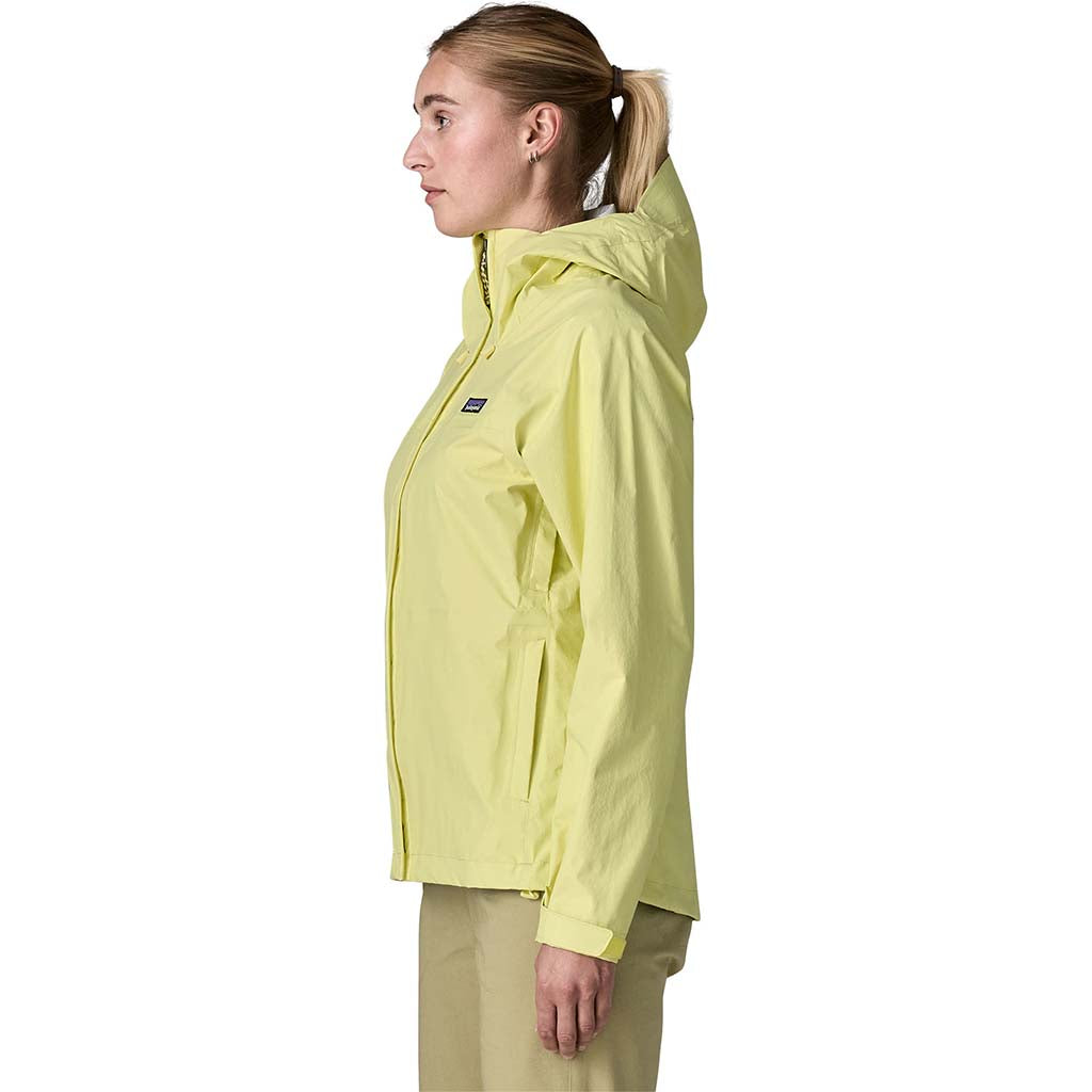 Women's Torrentshell 3L Rain Jacket