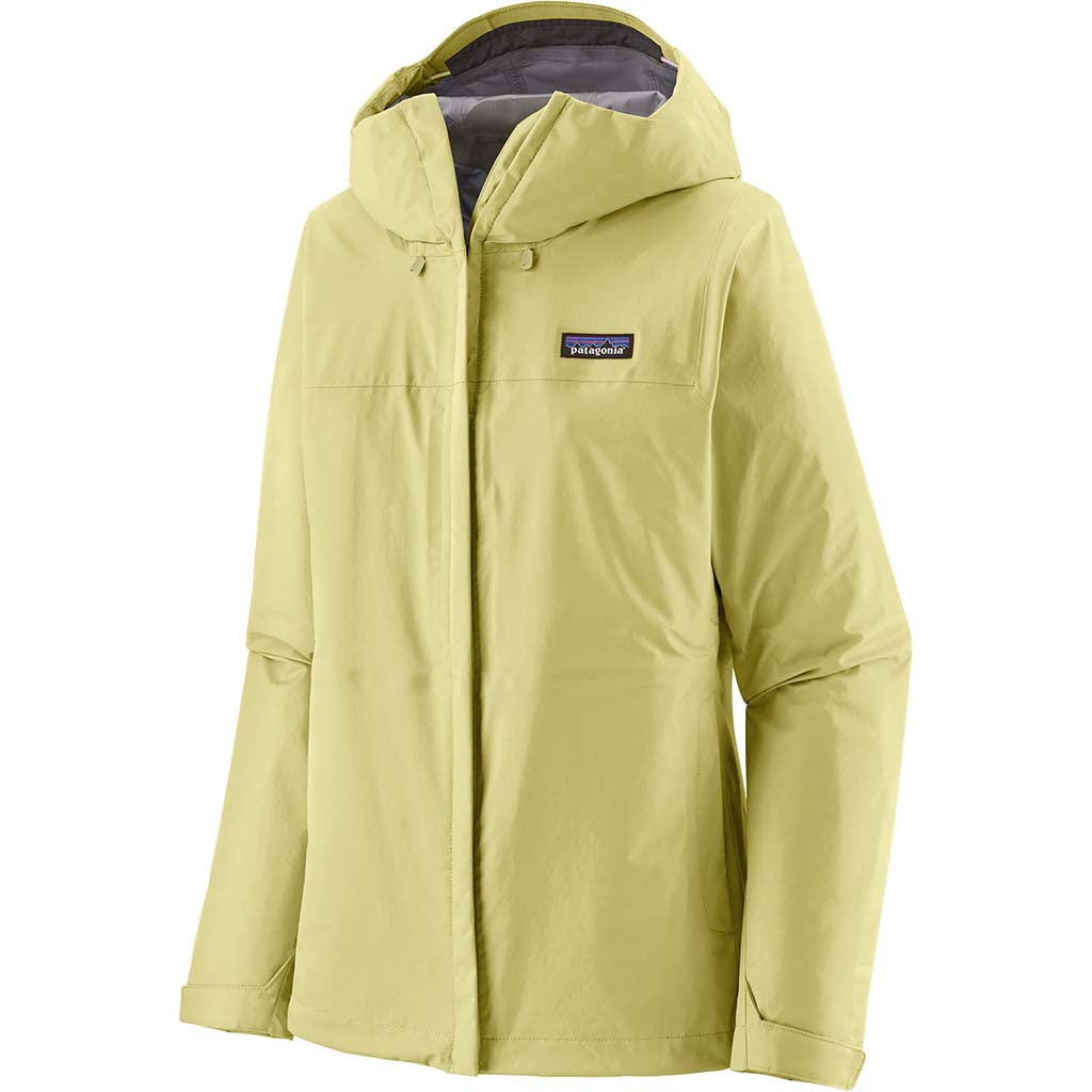 Women's Torrentshell 3L Rain Jacket