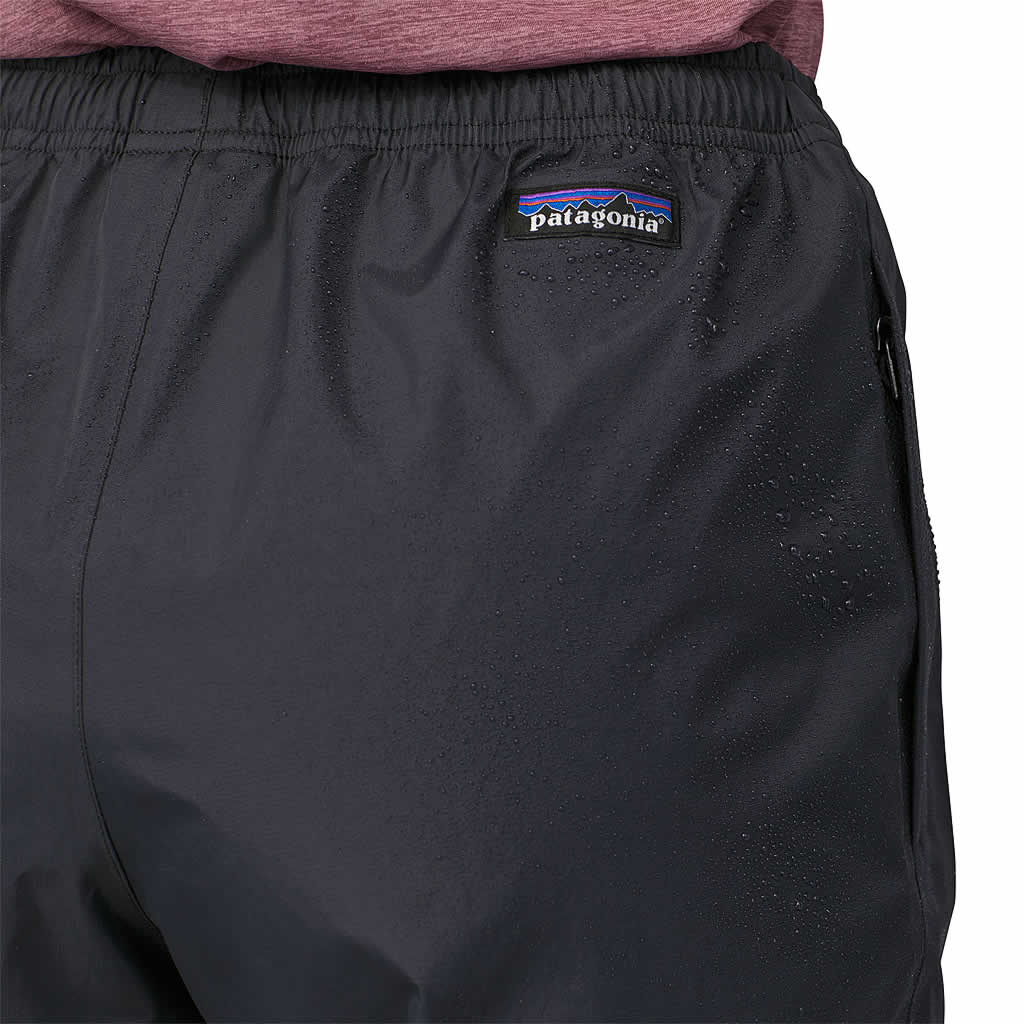 Women's Torrentshell 3L Rain Pants Short
