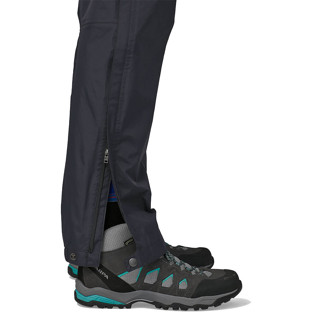 Women's Torrentshell 3L Rain Pants Short