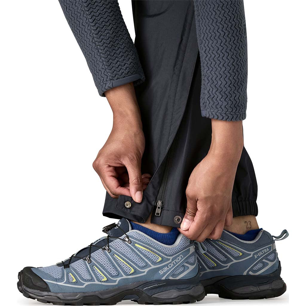 Women's Torrentshell 3L Rain Pants Regular
