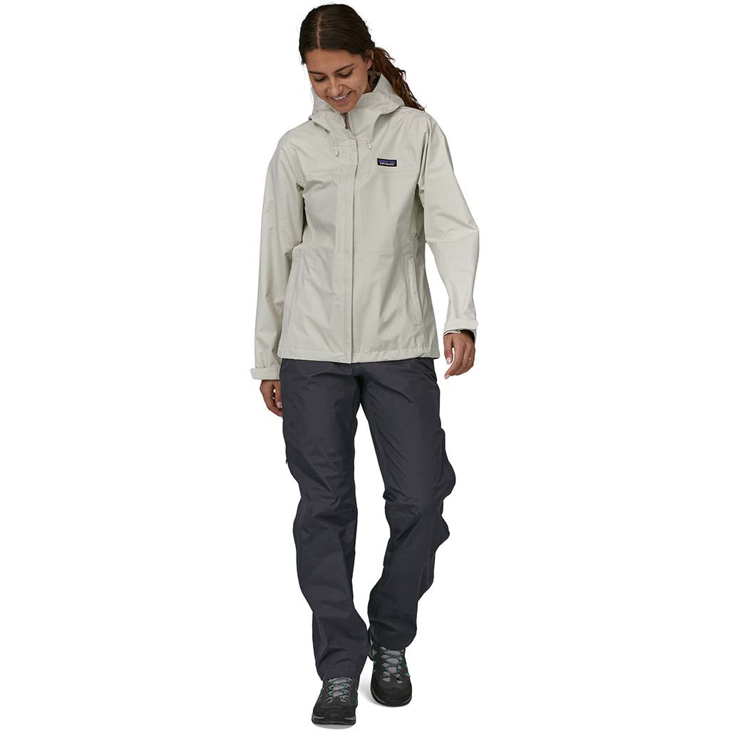 Women's Torrentshell 3L Rain Pants Regular