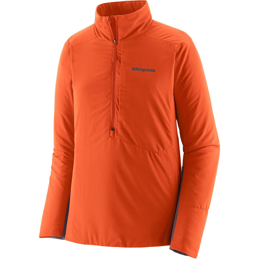 Women's Nano-Air Ultralight Pullover