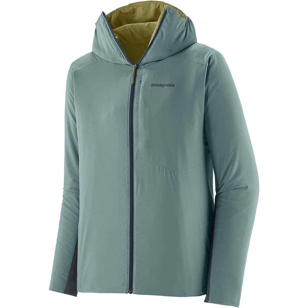 Men's Nano-Air Ultralight Full-Zip Hoody