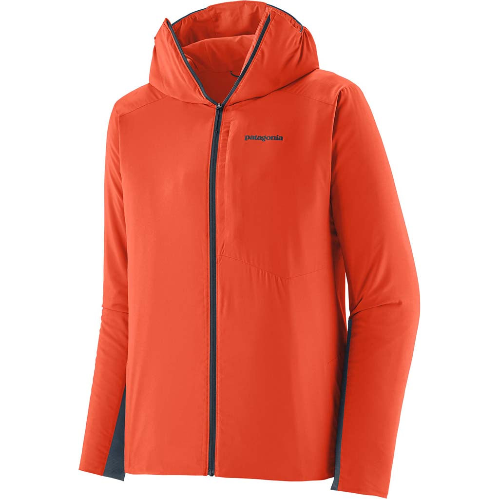 Men's Nano-Air Ultralight Full-Zip Hoody