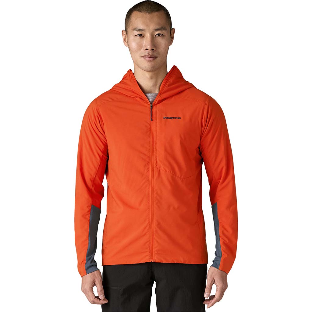 Men's Nano-Air Ultralight Full-Zip Hoody