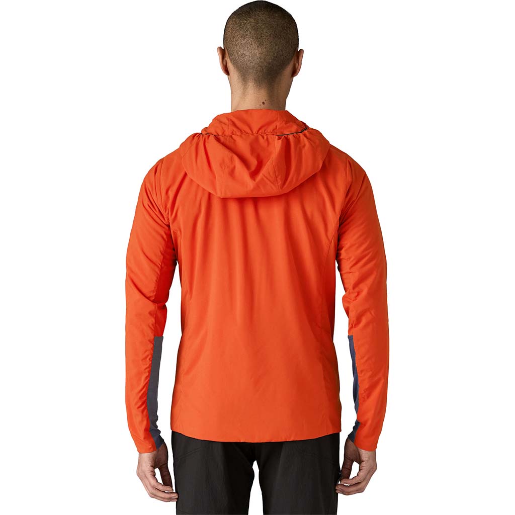 Men's Nano-Air Ultralight Full-Zip Hoody