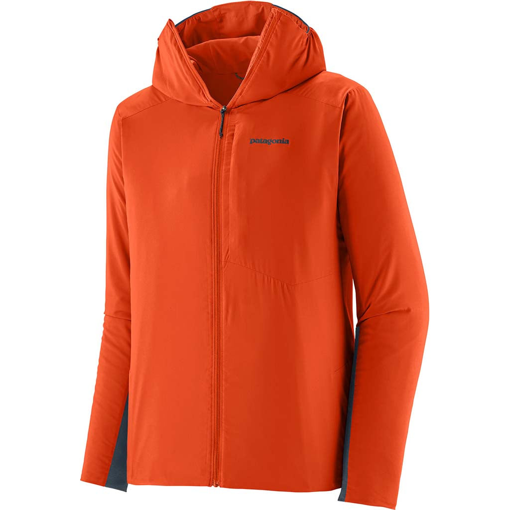 Men's Nano-Air Ultralight Full-Zip Hoody