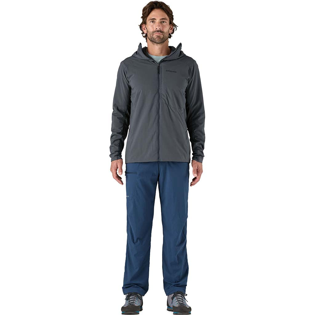Men's Nano-Air Ultralight Full-Zip Hoody