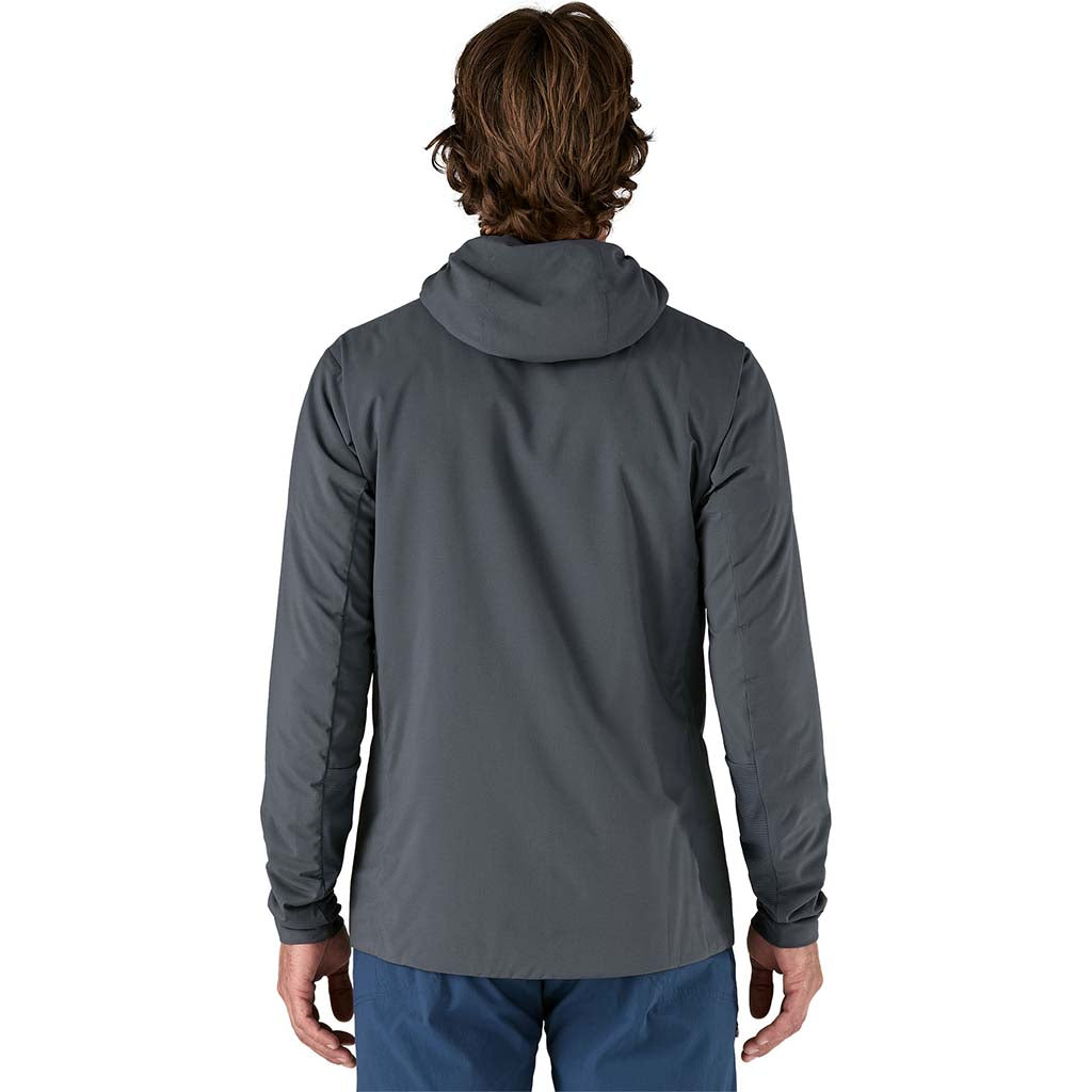 Men's Nano-Air Ultralight Full-Zip Hoody