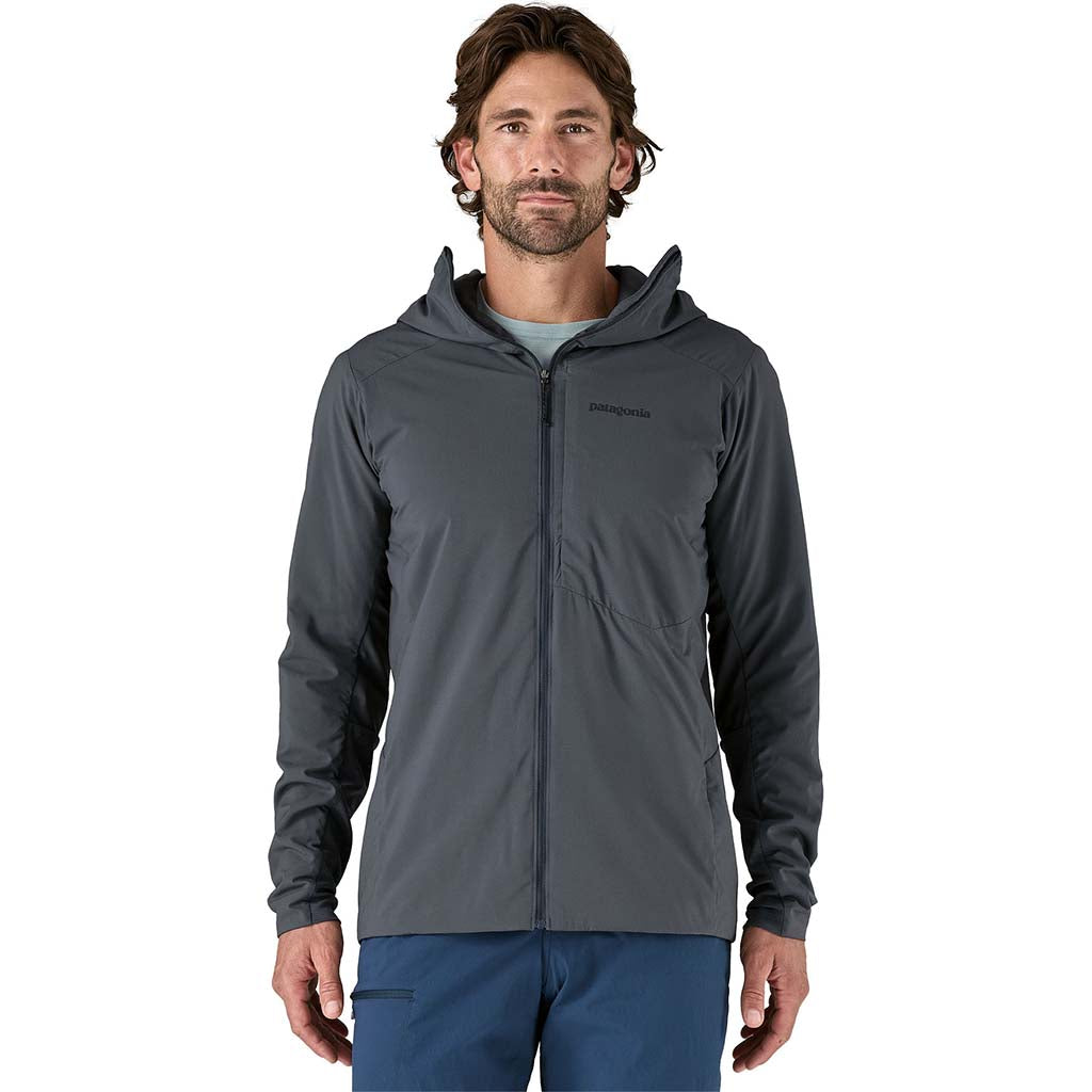 Men's Nano-Air Ultralight Full-Zip Hoody