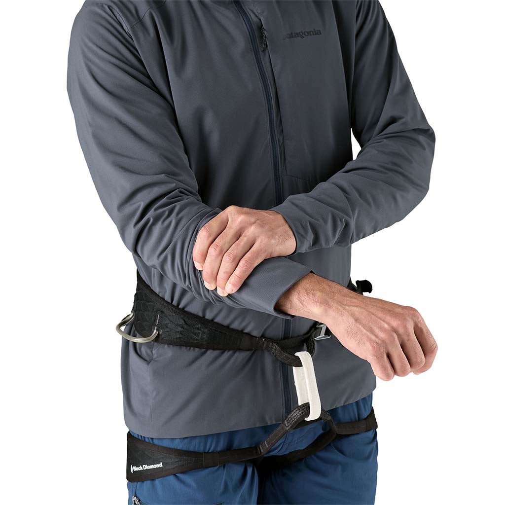 Men's Nano-Air Ultralight Full-Zip Hoody