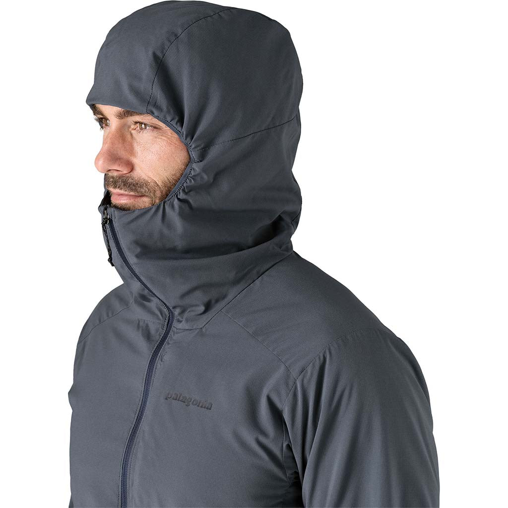 Men's Nano-Air Ultralight Full-Zip Hoody
