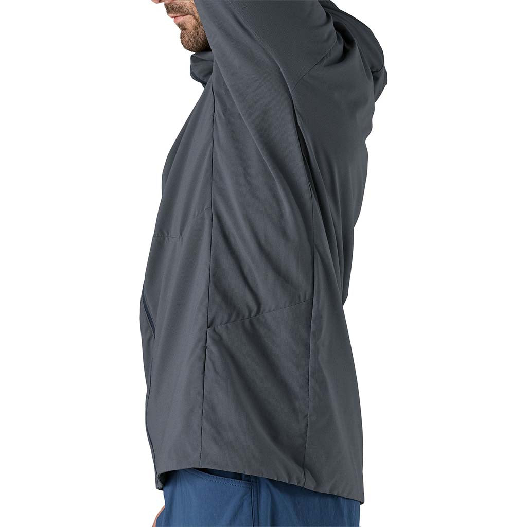 Men's Nano-Air Ultralight Full-Zip Hoody