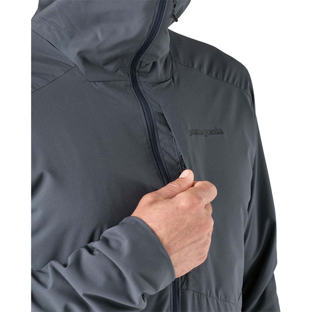 Men's Nano-Air Ultralight Full-Zip Hoody