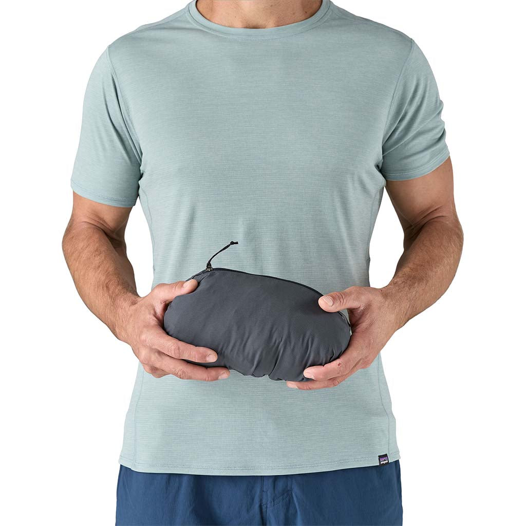 Men's Nano-Air Ultralight Full-Zip Hoody