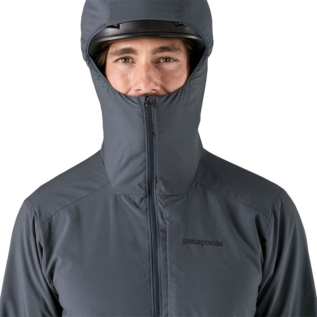 Men's Nano-Air Ultralight Full-Zip Hoody