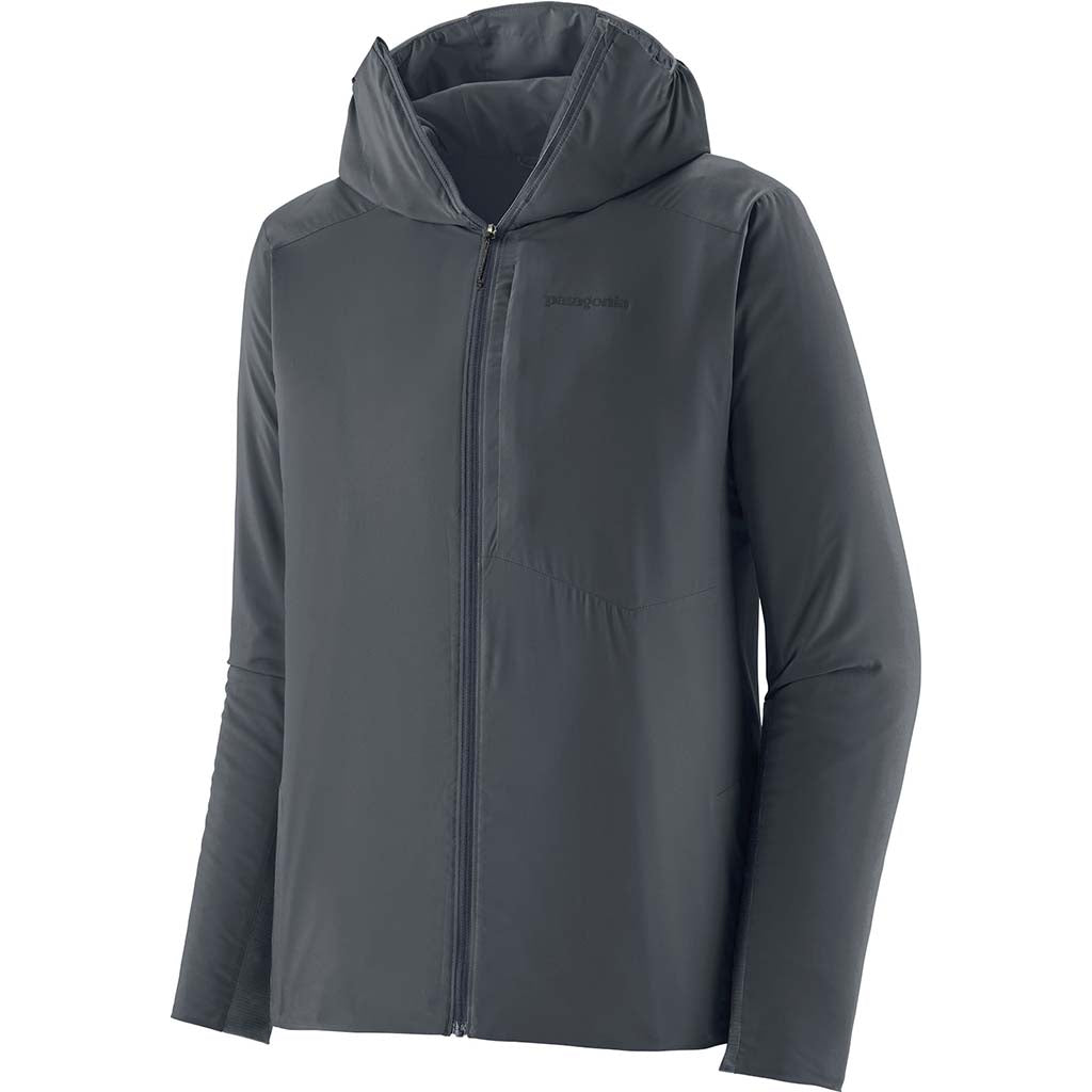 Men's Nano-Air Ultralight Full-Zip Hoody
