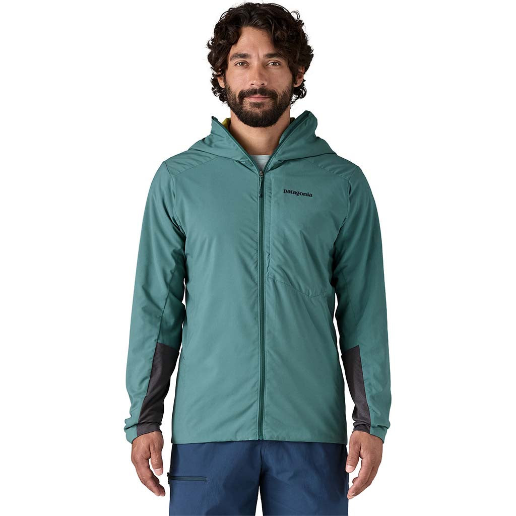 Men's Nano-Air Ultralight Full-Zip Hoody