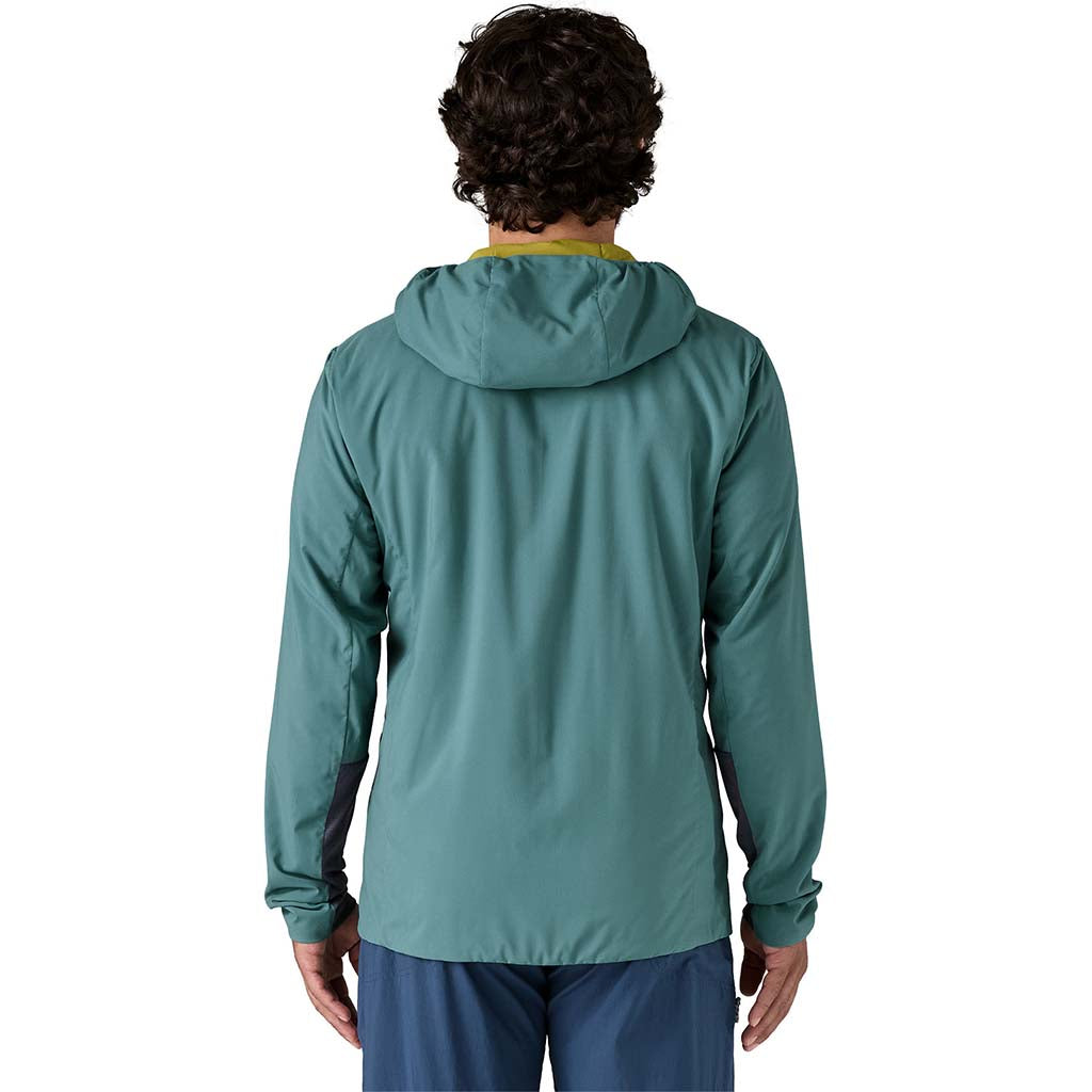 Men's Nano-Air Ultralight Full-Zip Hoody