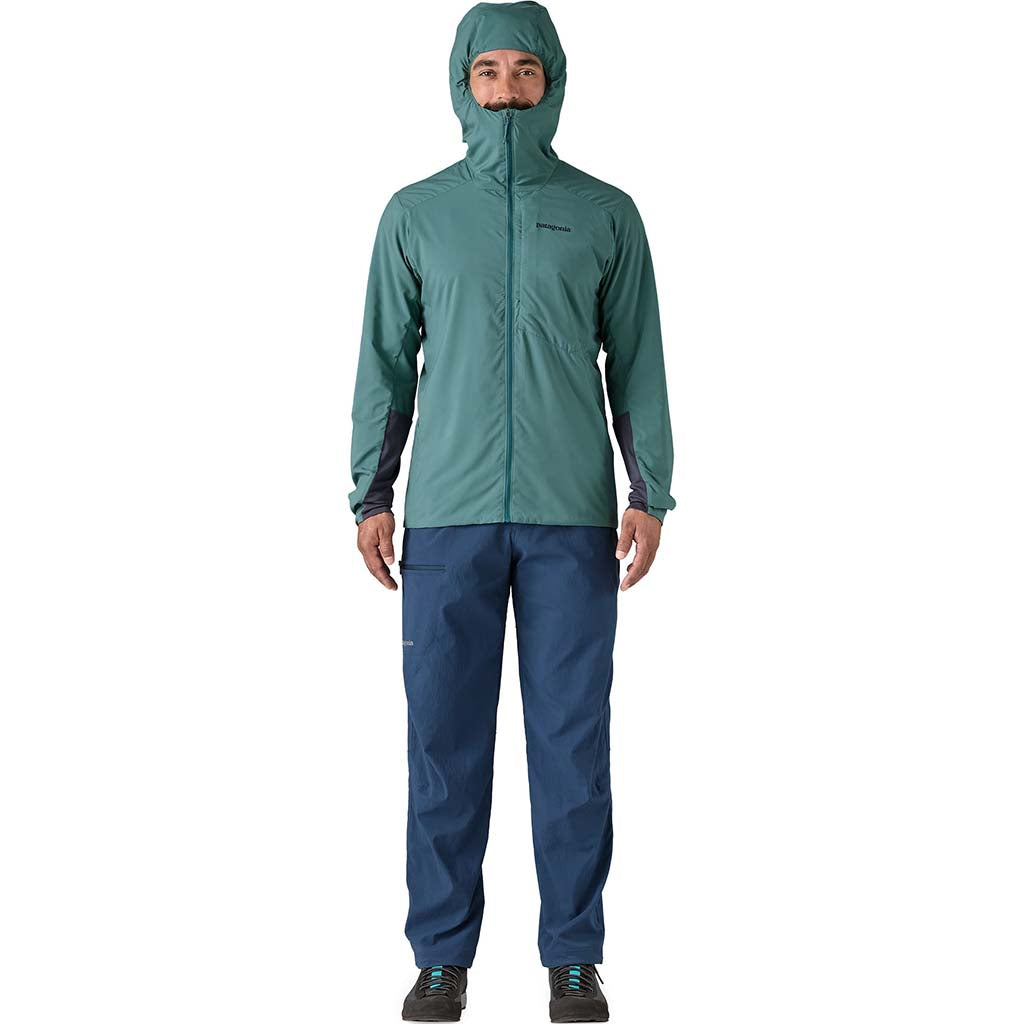Men's Nano-Air Ultralight Full-Zip Hoody