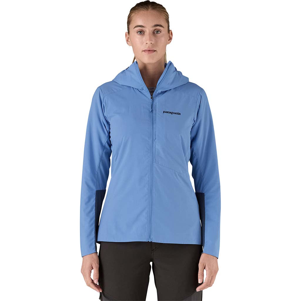 Women's Nano-Air Ultralight Full-Zip Hoody