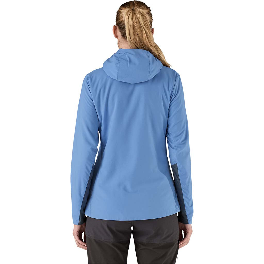 Women's Nano-Air Ultralight Full-Zip Hoody