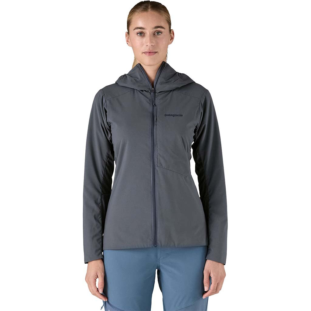 Women's Nano-Air Ultralight Full-Zip Hoody