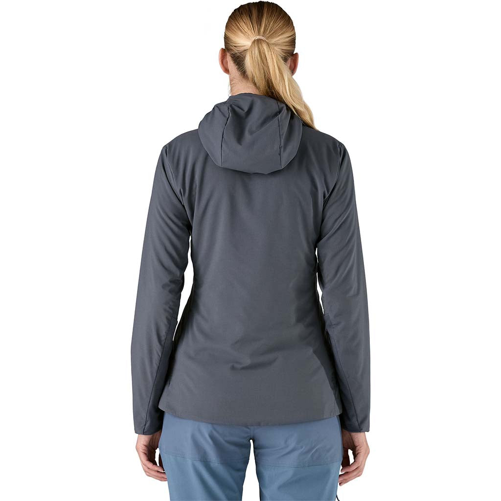 Women's Nano-Air Ultralight Full-Zip Hoody
