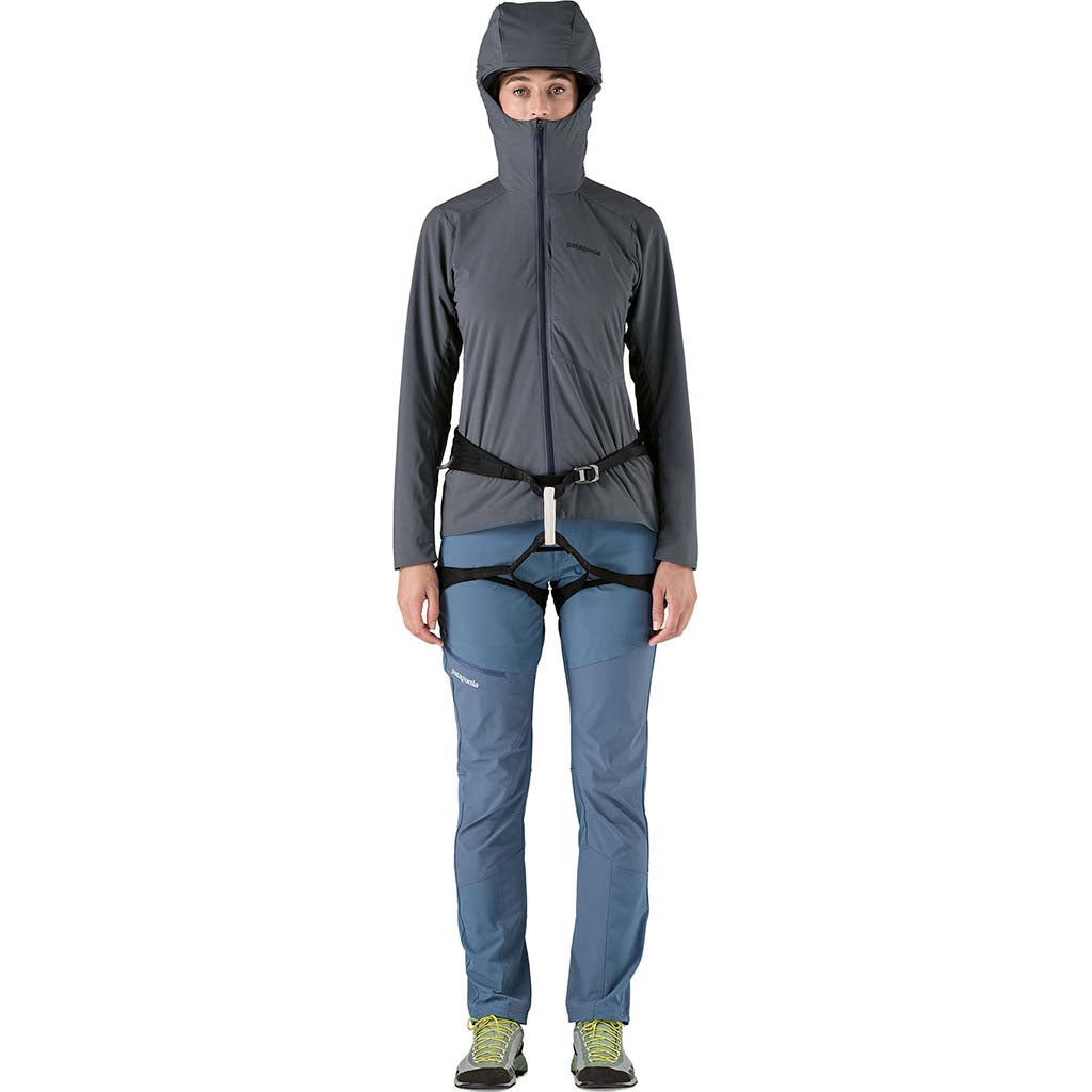 Women's Nano-Air Ultralight Full-Zip Hoody