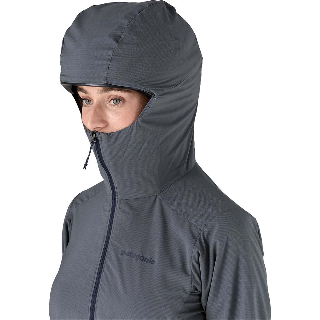 Women's Nano-Air Ultralight Full-Zip Hoody