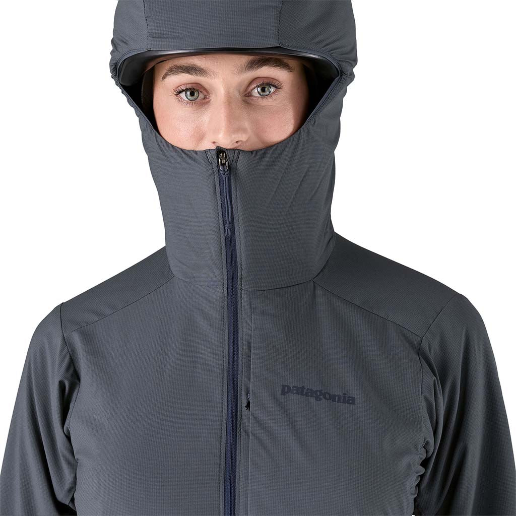 Women's Nano-Air Ultralight Full-Zip Hoody