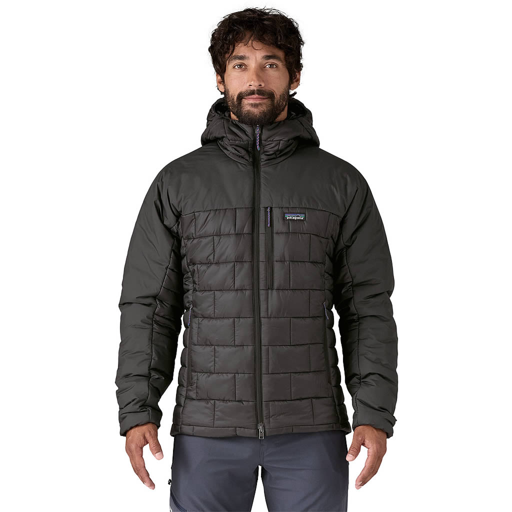 Men's Hi-Loft Nano Puff Hoody