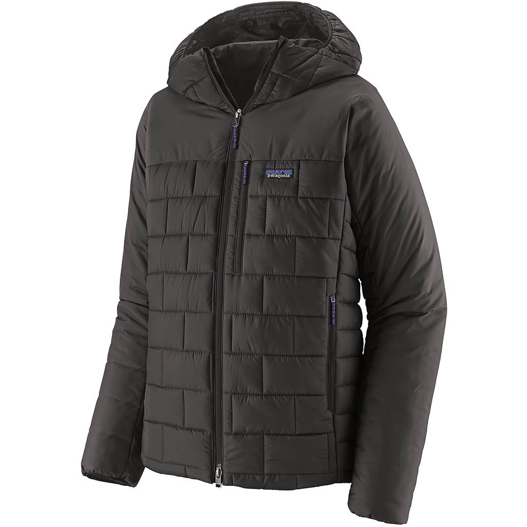 Men's Hi-Loft Nano Puff Hoody