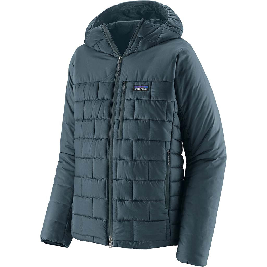 Men's Hi-Loft Nano Puff Hoody