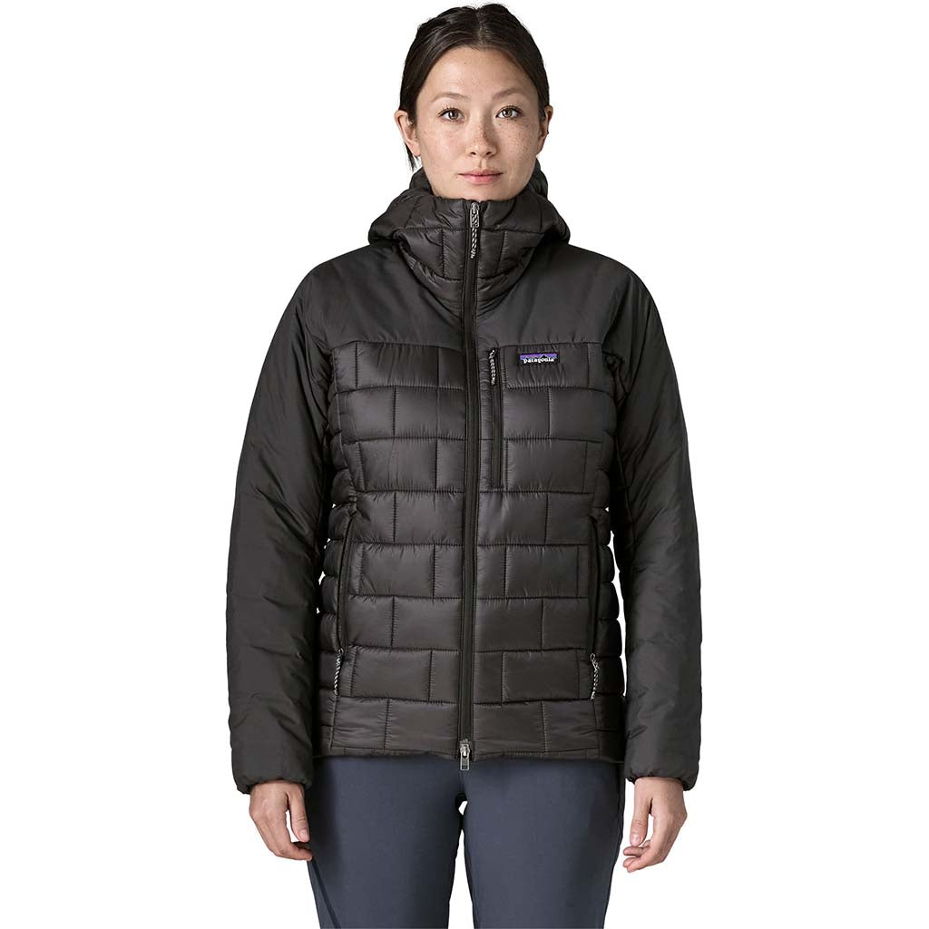 Women's Hi-Loft Nano Puff Hoody