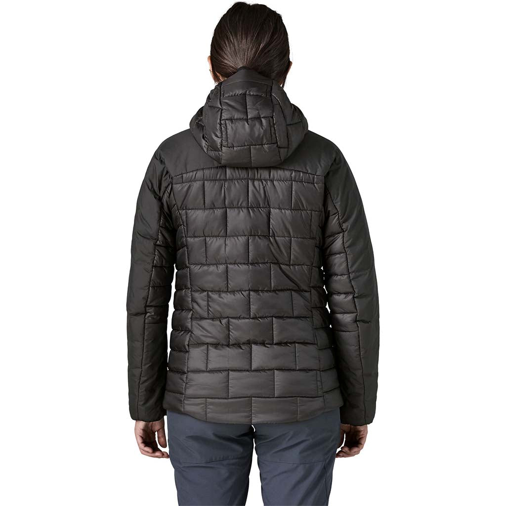 Women's Hi-Loft Nano Puff Hoody