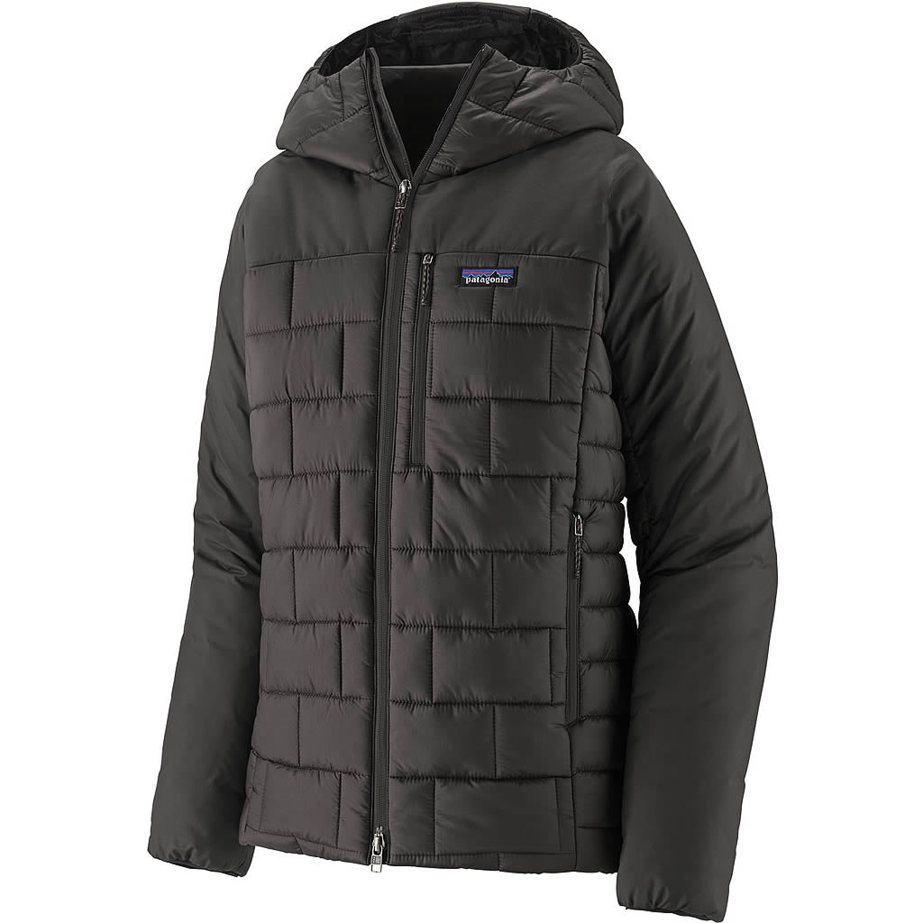 Women's Hi-Loft Nano Puff Hoody