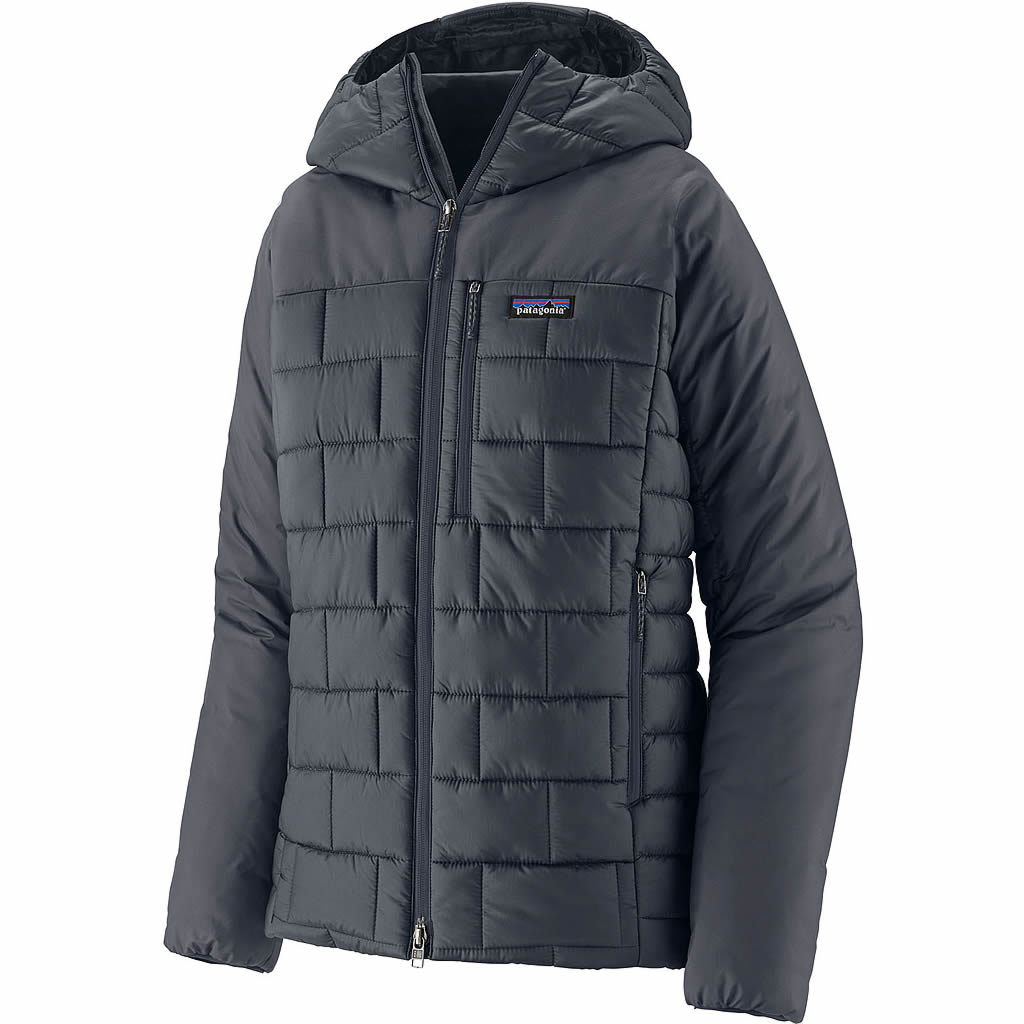 Women's Hi-Loft Nano Puff Hoody