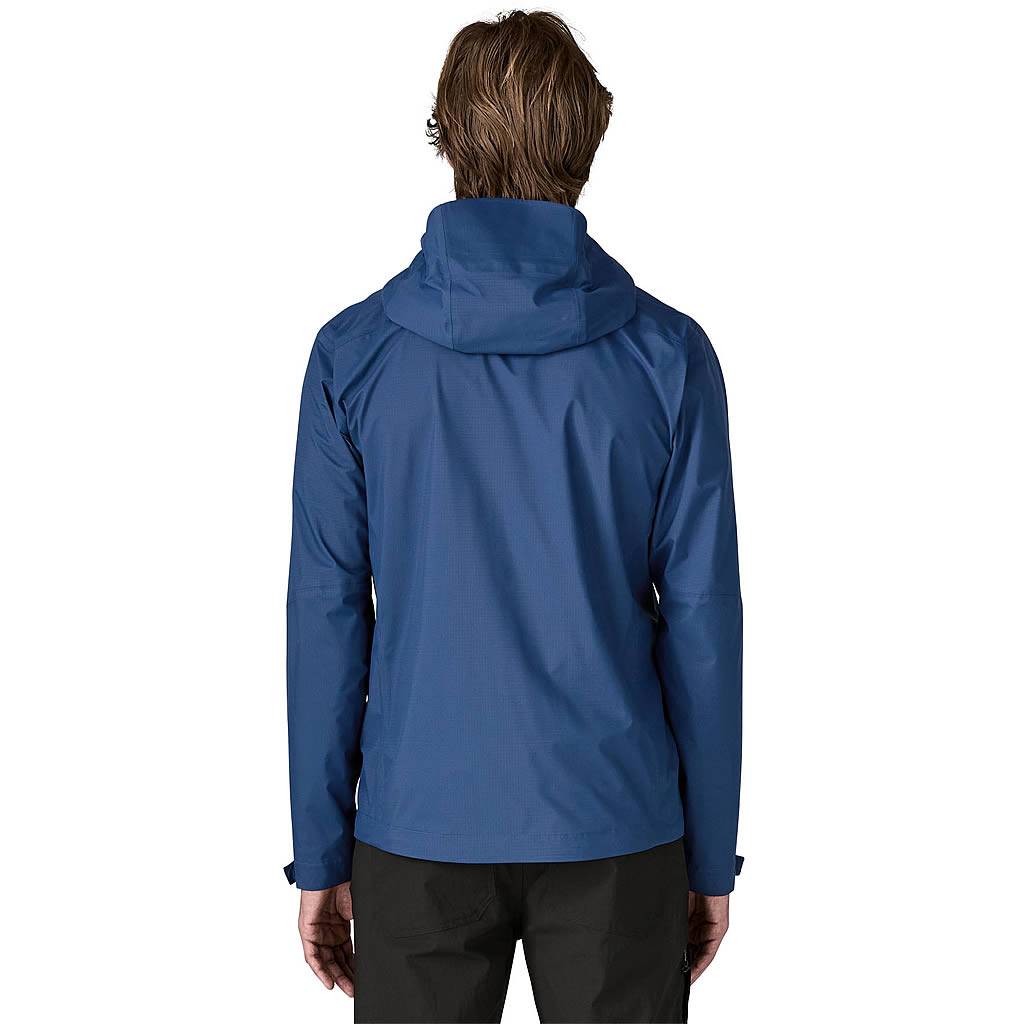 Men's Granite Crest Rain Jacket