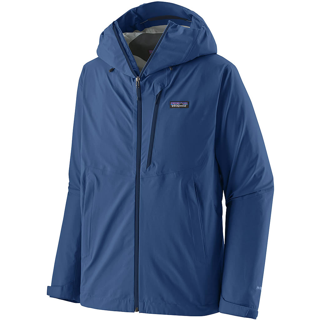 Men's Granite Crest Rain Jacket